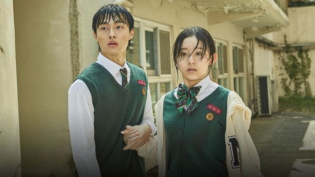 'Estamos muertos': Fans japoneses reportan similitudes entre este anime y la serie de Netflix noticias imagen