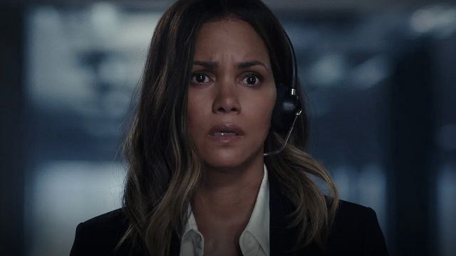 'Moonfall': El personaje en la película con Halle Berry que iba a ser hombre noticias imagen