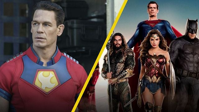 James Gunn explica por qué tantos insultos de Peacemaker a la Liga de la Justicia en el episodio 6 de la serie de HBO Max noticias imagen