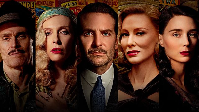 'El callejón de las almas perdidas': Final explicado de la película de Guillermo del Toro y Bradley Cooper  noticias imagen