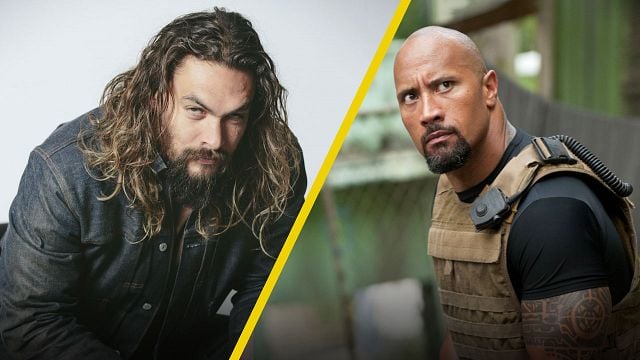 'Rápidos y furiosos': ¿Por qué el casting de Jason Momoa destruye los planes de The Rock para la franquicia? noticias imagen