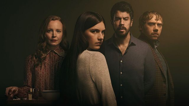 M. Night Shyamalan explica por qué el thriller 'Servant' transcurre al interior de una casa noticias imagen