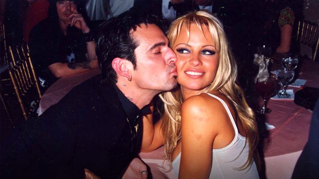 ¿Por qué el video íntimo de Pamela Anderson y Tommy Lee marcó un antes y un después en la historia del internet?