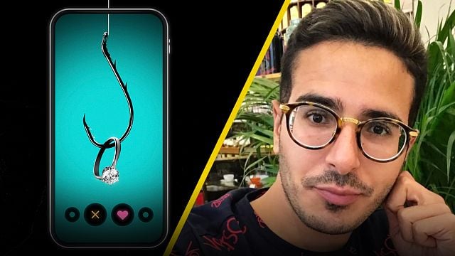 ¡Ya no podrás hacer match! Tinder bloquea el verdadero perfil de 'El estafador de Tinder' noticias imagen