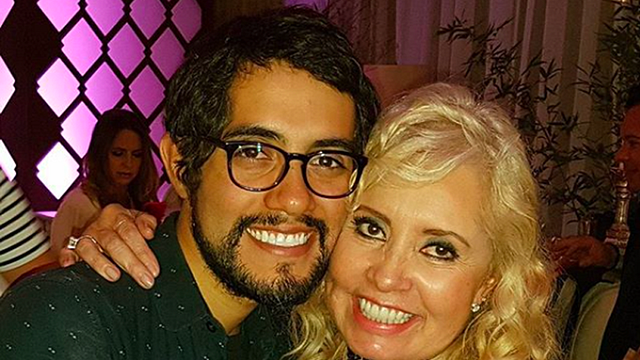 Hijo de Carla Estrada nominado a Mejor película animada por 'Raya y el último dragón' en los Oscar 2022 noticias imagen