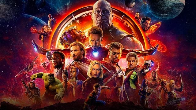 Este famoso cineasta no quiere dirigir una película de Marvel por falta de escenas sexuales  noticias imagen