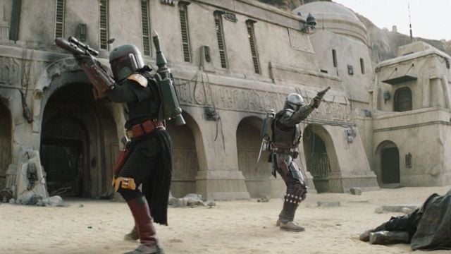 'El libro de Boba Fett': Final explicado de la serie y el episodio siete noticias imagen