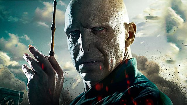 'Harry Potter': La explicación de por qué Voldemort no tiene nariz noticias imagen