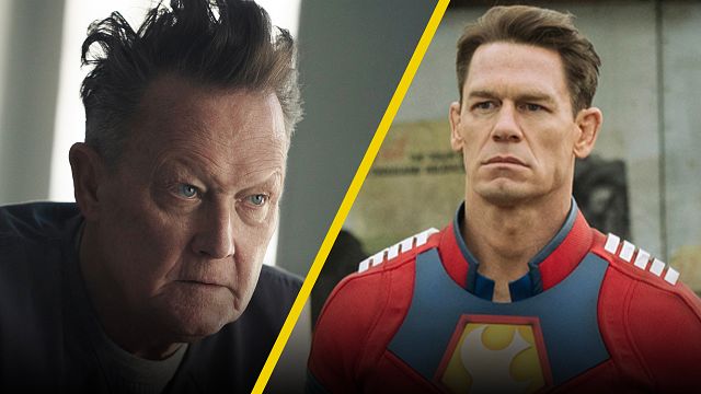 'Peacemaker': Robert Patrick sigue convencido de que John Cena es el mejor candidato para ser el nuevo Terminator noticias imagen