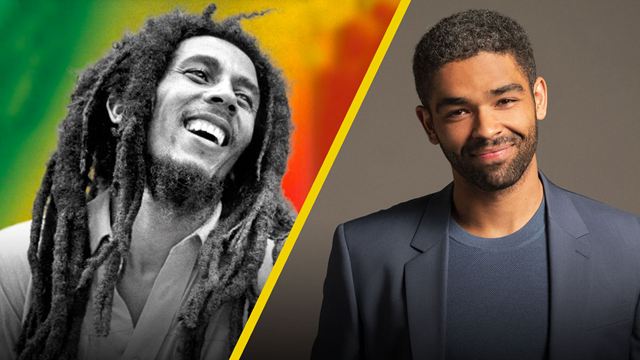 Bob Marley tendrá una película biográfica protagonizada por Kingsley Ben-Adir