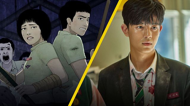 'Estamos muertos': Aquí puedes ver gratis el webtoon que inspiró la serie coreana de Netflix noticias imagen