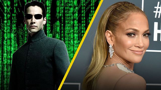 'Cásate conmigo': Jennifer Lopez fue considerada para interpretar a este personaje en la saga de 'Matrix'