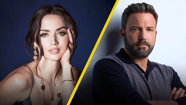 'Aguas profundas': Primer tráiler del thriller erótico con Ben Affleck y Ana de Armas de Amazon Prime Video noticias imagen