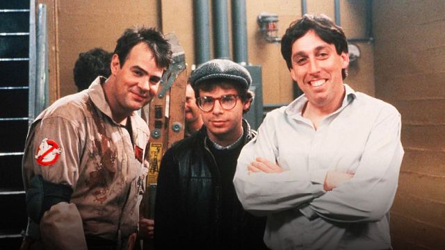 "¿A quién llamaré ahora?", Dan Aykroyd lamenta la muerte de Ivan Reitman y envía triste mensaje  noticias imagen