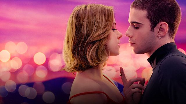 'A través de mi ventana': Netflix confirma dos películas más centradas en Ares y Raquel noticias imagen