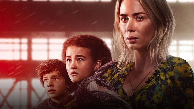 'Un lugar en silencio 3': Paramount confirma la fecha de estreno de la película de John Krasinski noticias imagen