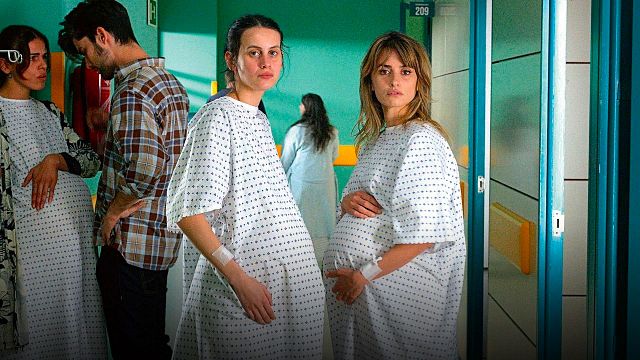 'Madres paralelas': ¿Quién es quién en la nueva película de Pedro Almodóvar en Netflix noticias imagen