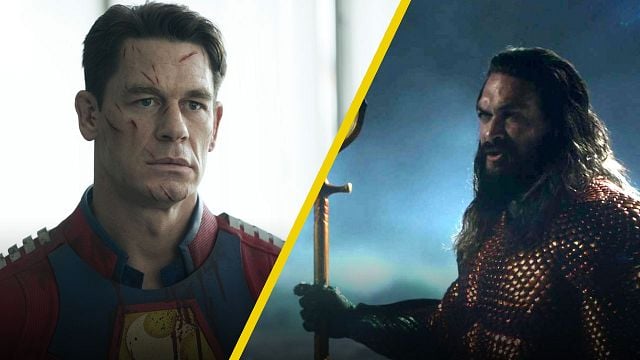 'Peacemaker': El épico cameo de La liga de la justicia fue realizado indirectamente por Marvel Studios noticias imagen