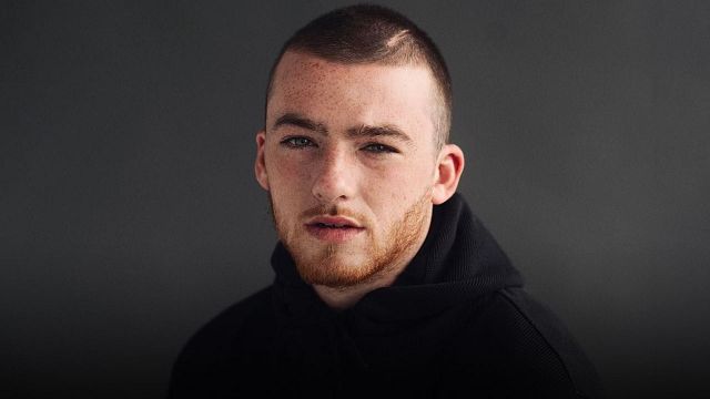 'Euphoria': ¿En la calle? Angus Cloud y la inesperada forma en que audicionó para la serie de HBO Max noticias imagen