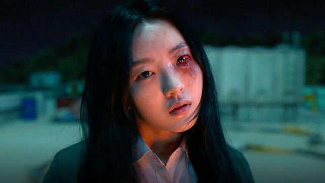 Así transformaron a Cho Yi Hyun en la zombie más poderosa de ‘Estamos muertos’ noticias imagen