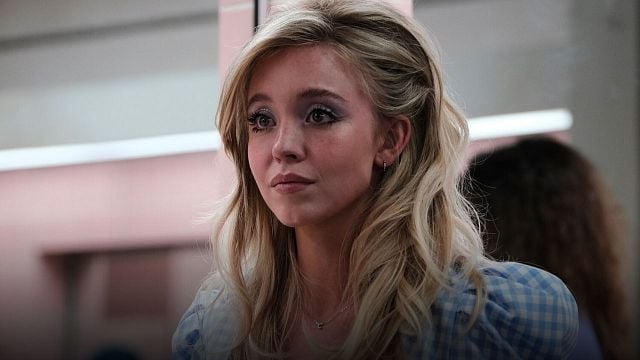 'Euphoria': Sydney Sweeney y otras actrices se quejan de los desnudos innecesarios en la serie de HBO Max noticias imagen