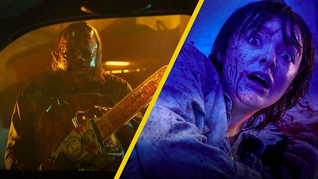 'La masacre de Texas': Final explicado de la nueva película de horror en Netflix  noticias imagen