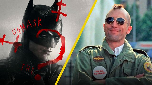 'Taxi Driver' y otras 5 películas que Matt Reeves recomienda para entender 'The Batman' noticias imagen