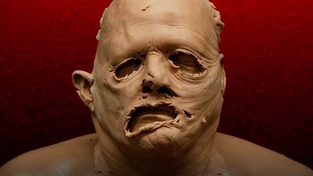 'La masacre de Texas': ¿Cuántas máscaras utilizó Mark Burnham para Leatherface en la película de Netflix?