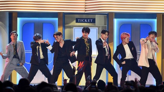 'BTS Permission To Dance On Stage': El impactante récord que el ARMY logró en la preventa de Cinépolis