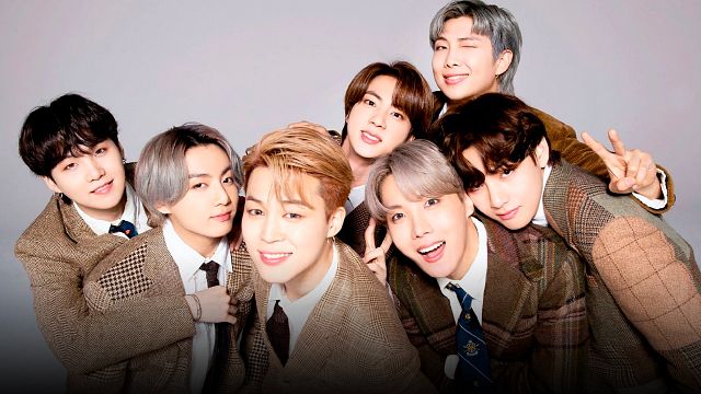 La mercancía oficial que todo ARMY  debe tener para 'BTS Permission to Dance On Stage' en Cinépolis noticias imagen