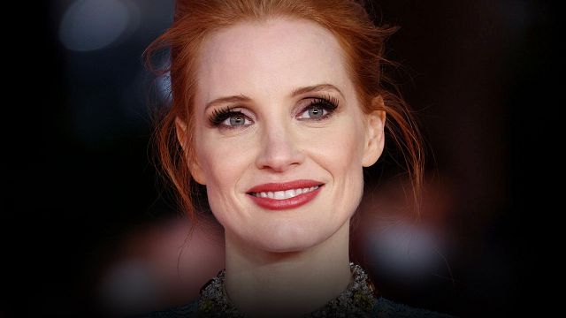 ¡A un paso del Oscar! Jessica Chastain se lleva el premio a la Mejor actriz en los SAG 2022 noticias imagen