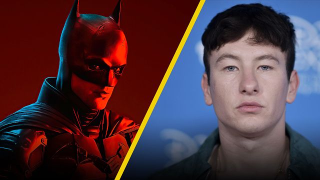 Por fin sabemos quién es el villano que Barry Keoghan interpreta en 'The Batman' noticias imagen