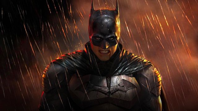 ¿Qué Batman representa Robert Pattinson en la película de Matt Reeves? noticias imagen