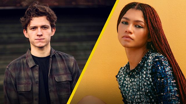"Si no hubiera conocido a Zendaya sería un desastre": Tom Holland habla de sus villanos personales en 'Spider-Man: No Way Home' noticias imagen