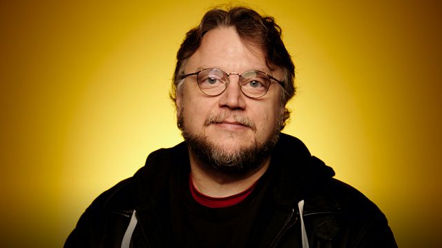 Una de las mejores películas de Guillermo del Toro fue salvada por un taxista noticias imagen