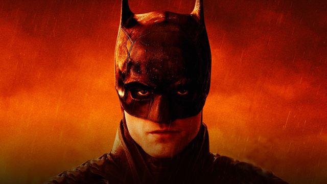 Robert Pattinson y las 4 versiones de Batman que llegan este año al cine