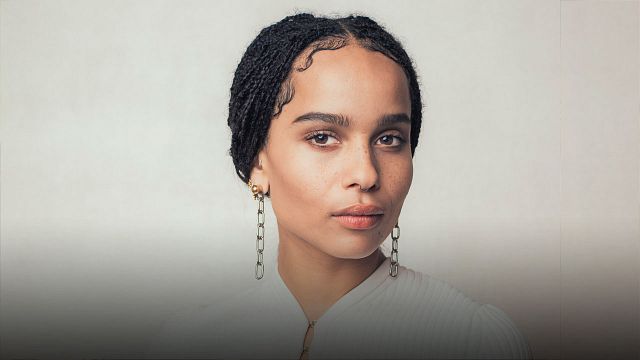 Zöe Kravitz fue parte del universo de Spider-Man y este fue el personaje que interpretó noticias imagen