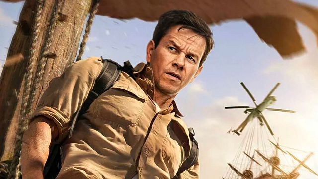 'Uncharted: Fuera del mapa': Mark Wahlberg regresaría a la secuela como Sully con esta condición noticias imagen