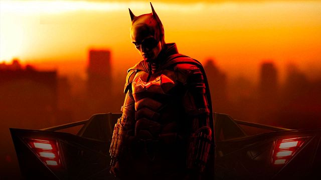 'The Batman': La evolución del batimóvil a través de los años noticias imagen