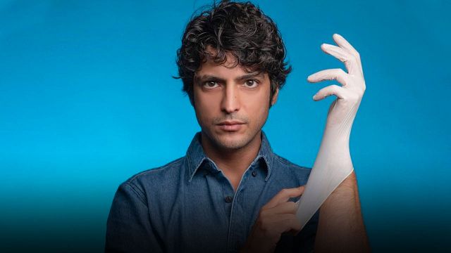 'Doctor Milagro': Taner Ölmez protagonizará nueva serie turca en Netflix noticias imagen