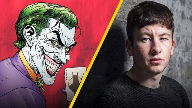 Barry Keoghan rompe el silencio y habla de su actuación como Joker en 'The Batman' noticias imagen