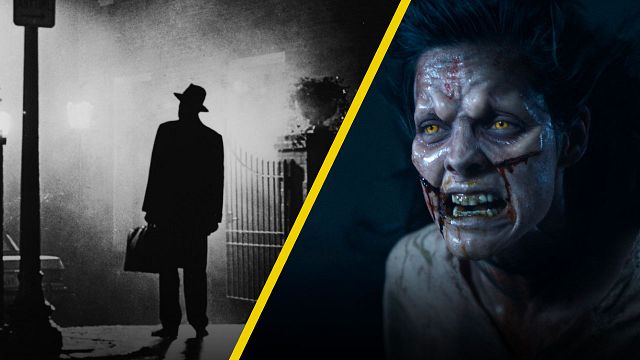 La escena de 'El exorcismo de Dios' que no le pide nada a grandes películas de horror como 'El exorcista' noticias imagen