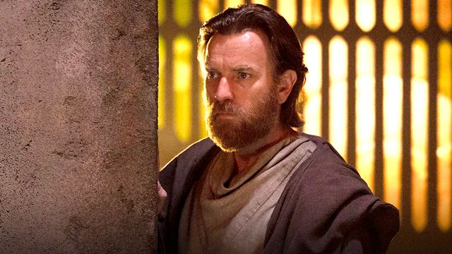 Primer tráiler de 'Obi-Wan Kenobi' con Ewan McGregor en la serie de Disney Plus
