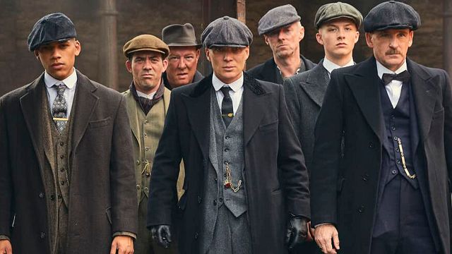 'Peaky Blinders': Netflix confirma fecha de estreno para la temporada 6 noticias imagen