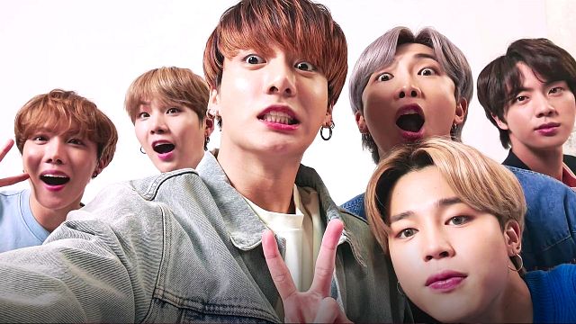 Cinépolis lanza dinámica de baile para 'BTS Permission to Dance on Stage' noticias imagen