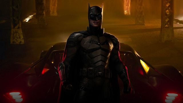 ‘The Batman’: 10 imágenes que explican la evolución del batimóvil en el cine y televisión noticias imagen
