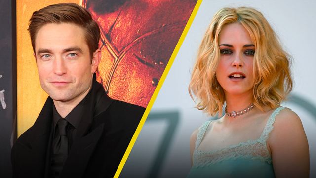 'The Batman': La triste historia de amor entre Robert Pattinson y Kristen Stewart que terminó en slut-shamming