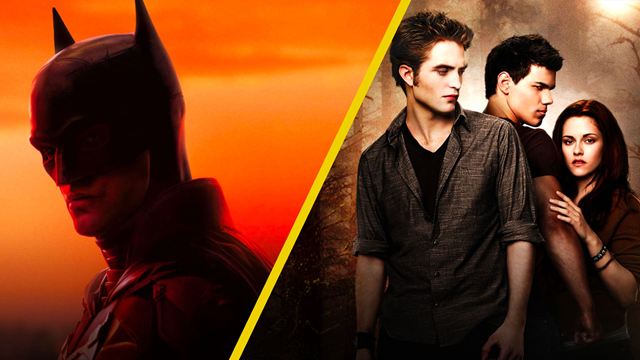 ¿Crepúsculo o The Batman? Robert Pattinson confiesa qué película tiene mejor es fandom