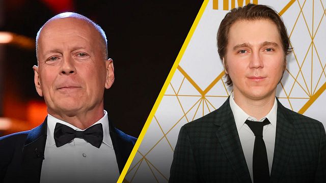Paul Dano apareció en una de las mejores películas de Bruce Willis disponible en HBO Max noticias imagen