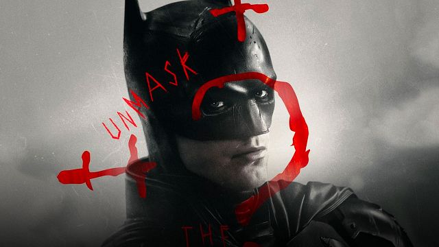 10 cosas que sólo los adultos notaron en 'The Batman' noticias imagen
